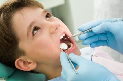 Why Is Choosing a Pediatric Dentist Better Than a Regular Dentist, Houston?